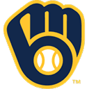 Milwaukee Brewers