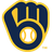 Milwaukee Brewers