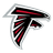 Atlanta Falcons Atlanta Falcons