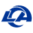 Los Angeles Rams Los Angeles Rams