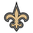 New Orleans Saints New Orleans Saints
