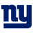 New York Giants New York Giants