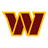 Washington Commanders Washington Commanders